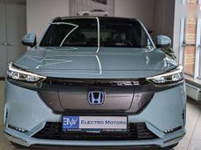 Купити Honda бу в Україні - купити на Автобазарі