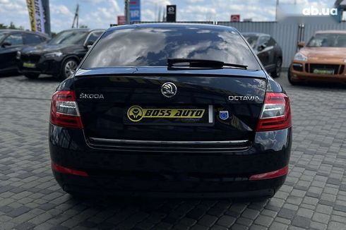 Skoda Octavia 2013 - фото 6