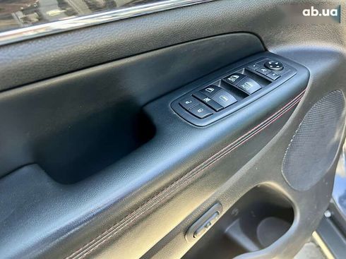 Jeep Grand Cherokee 2018 - фото 17