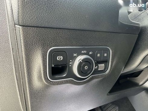 Mercedes-Benz GLB-Класс 2019 - фото 11