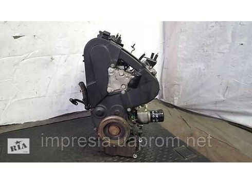 двигатель в сборе для Peugeot 307 - купить на Автобазаре - фото 6