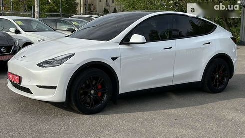 Tesla Model Y 2023 - фото 17