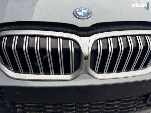 BMW 3 серия 2023 - фото 11