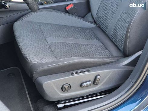 Skoda Octavia 2021 - фото 29