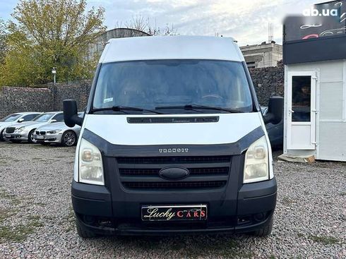 Ford Transit 2011 - фото 2