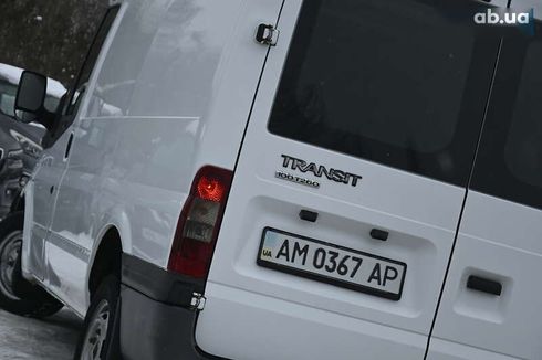 Ford Transit 2012 - фото 8