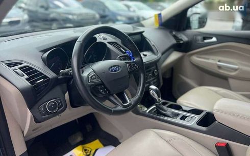 Ford Escape 2018 - фото 11