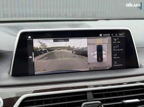 BMW 7 серия 2019 - фото 30