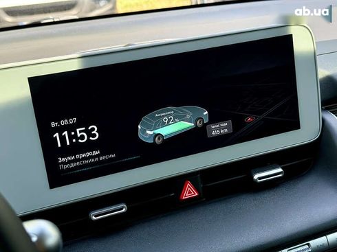 Hyundai Ioniq 5 2023 - фото 16