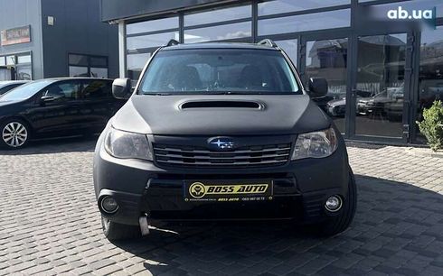 Subaru Forester 2008 - фото 2