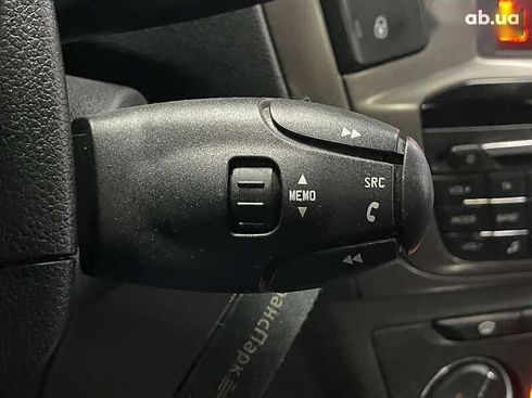 Peugeot 301 2017 - фото 23