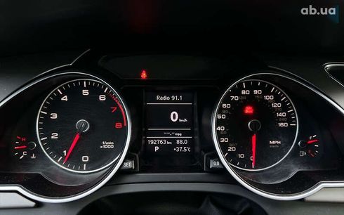 Audi A5 2012 - фото 19