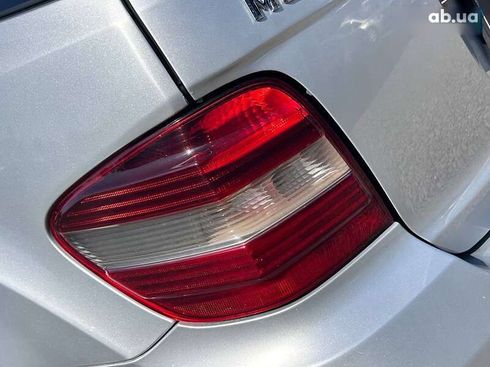Mercedes-Benz M-Класс 2006 - фото 10