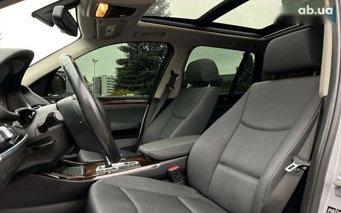 BMW X3 2014 - фото 15