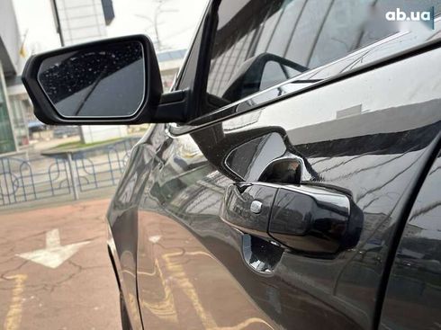 Chevrolet Equinox 2019 - фото 27
