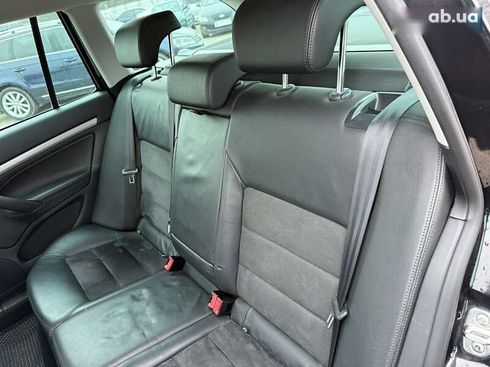 Skoda Octavia 2010 - фото 10