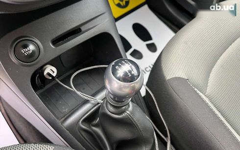 Renault Captur 2015 - фото 11
