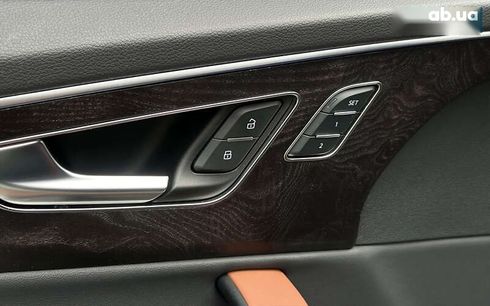Audi Q7 2023 - фото 23