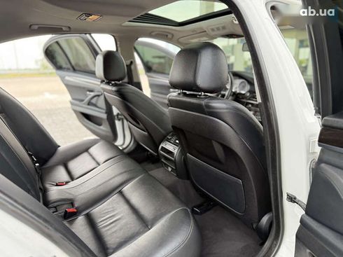 BMW 5 серия 2013 - фото 23