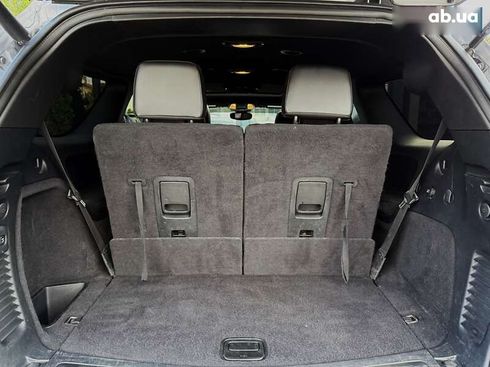 Dodge Durango 2019 - фото 25