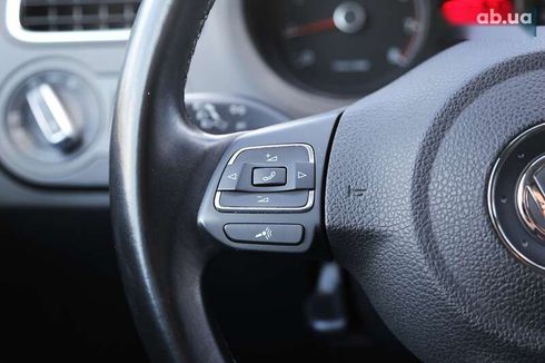 Volkswagen Polo 2014 - фото 23