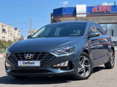 Hyundai i30 2024 - фото 7