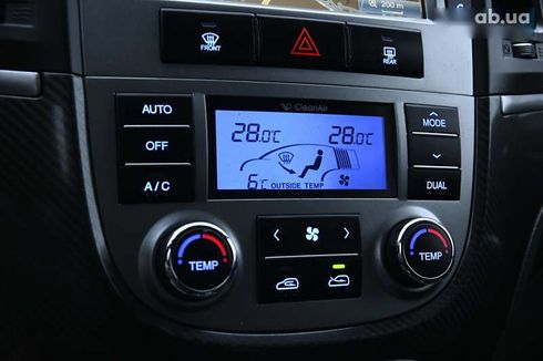 Hyundai Santa Fe 2011 - фото 30
