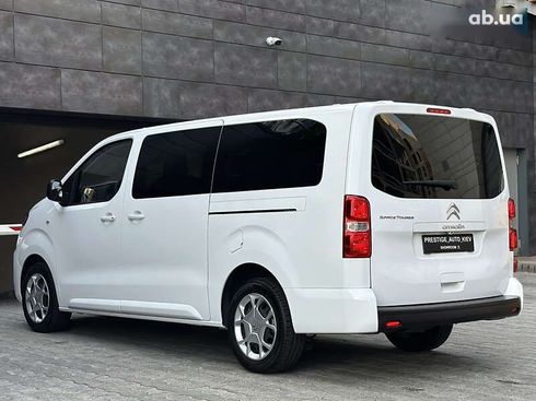 Citroёn SpaceTourer 2023 - фото 19