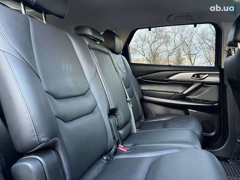 Mazda CX-9 2021 - фото 20