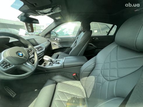 BMW X6 2023 - фото 32