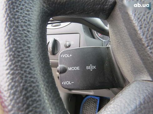 Ford Focus 2011 - фото 23