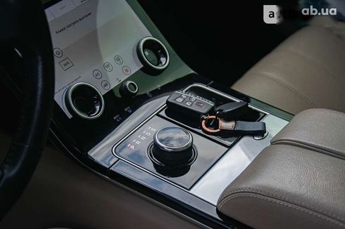 Land Rover Range Rover Velar 2019 - фото 27