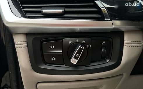 BMW X5 2015 - фото 26
