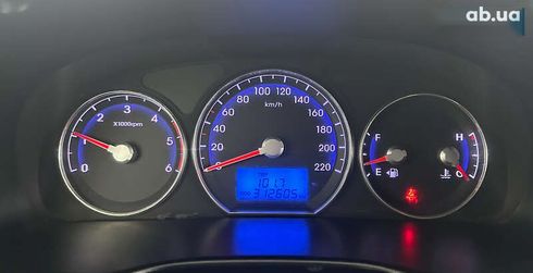 Hyundai Santa Fe 2011 - фото 21