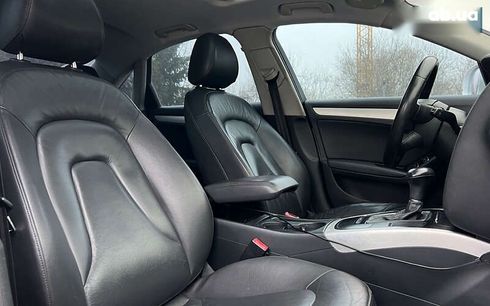 Audi A4 2013 - фото 21