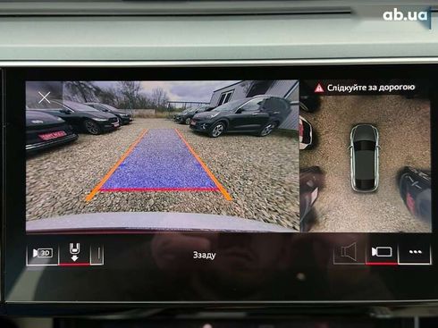 Audi E-Tron 2021 - фото 8