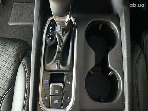 Hyundai Santa Fe 2019 - фото 18
