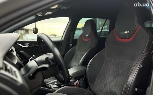 Skoda Octavia 2019 - фото 13