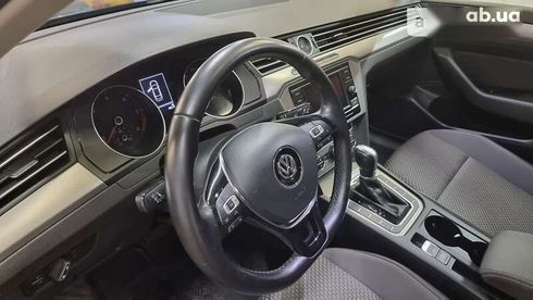 Volkswagen Passat 2018 - фото 9