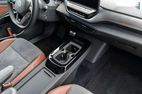Volkswagen ID.4 2020 - фото 17