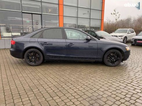 Audi A4 2012 - фото 8