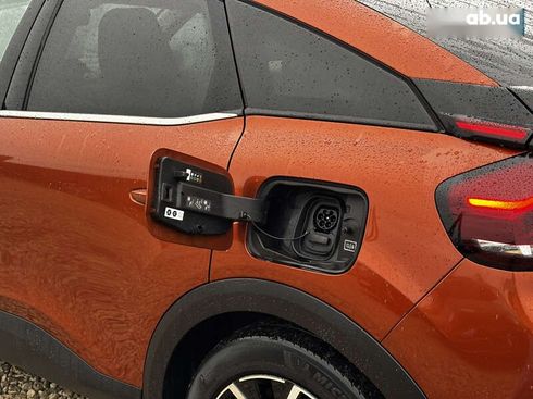 Citroёn e-C4 2021 - фото 26