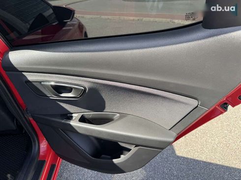 SEAT Leon 2015 - фото 30