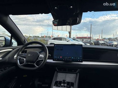 BYD Sea Lion 7 2024 - фото 24