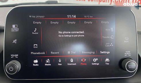 Fiat Tipo 2019 - фото 21