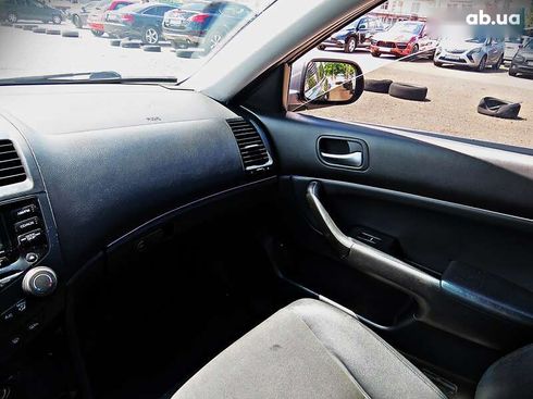 Honda Accord 2008 - фото 13