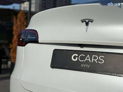 Tesla Model Y 2023 - фото 11