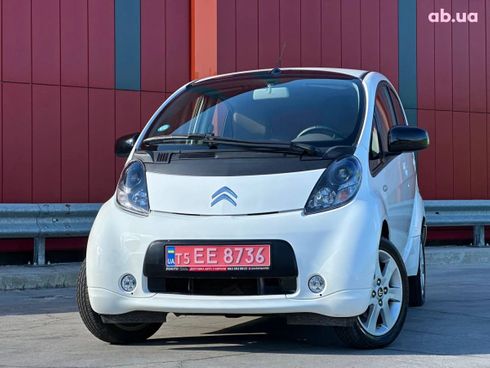 Citroёn C-Zero 2018 - фото 2