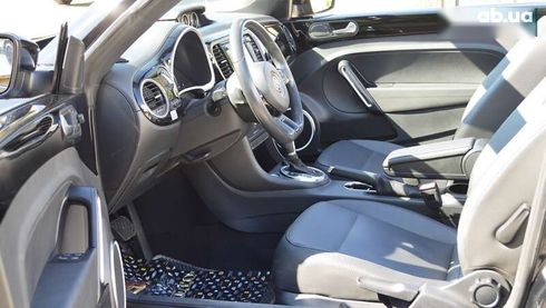 Volkswagen Beetle 2014 - фото 24