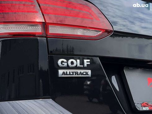Volkswagen Golf 2018 - фото 27